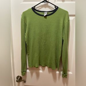 VINTAGE Gap Body T-shirt